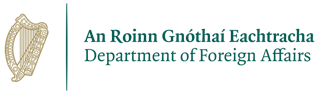 Department of Foreign Affairs Small