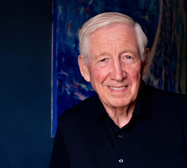 Kingsley Aikins Team photo