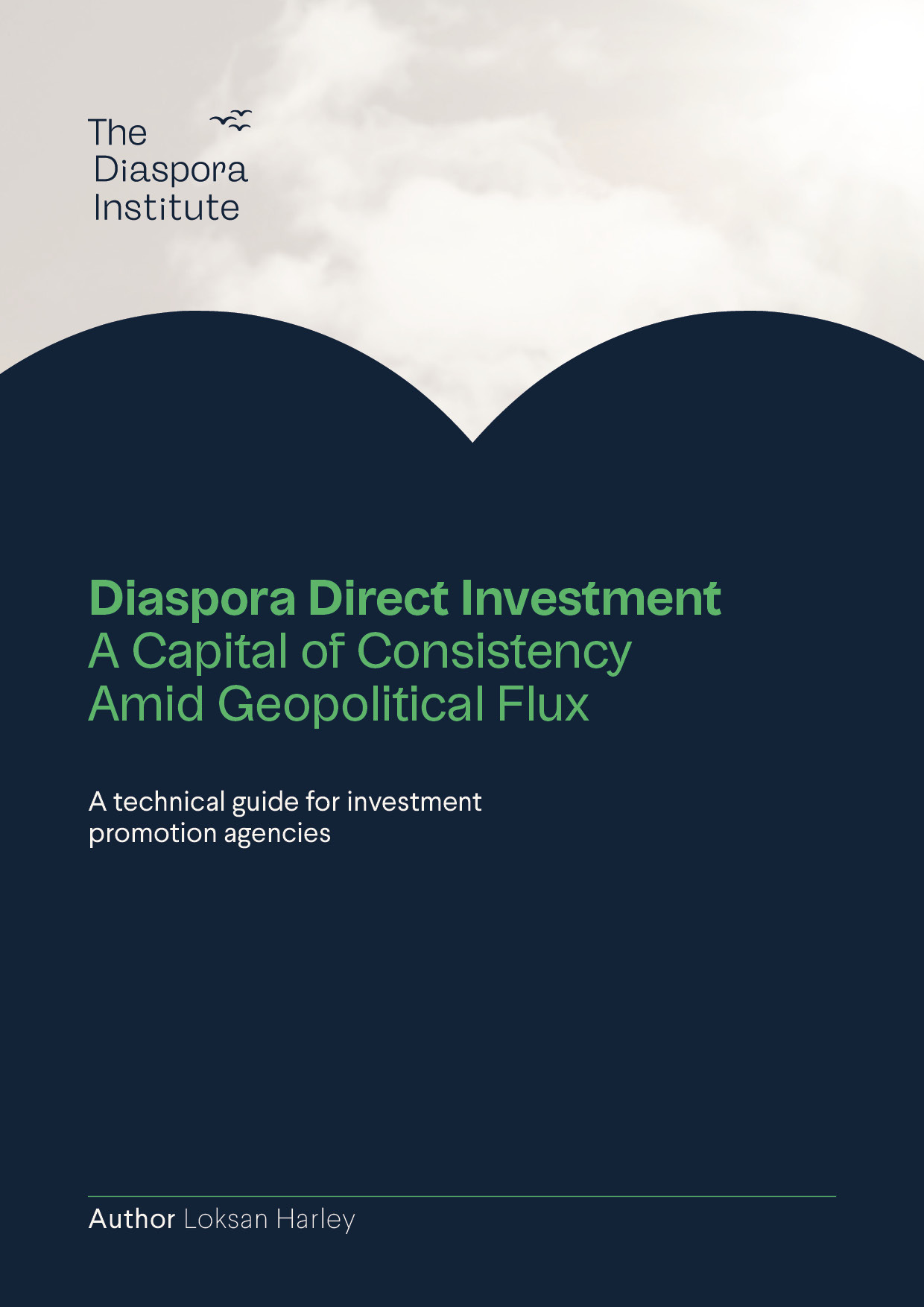TDI_DDI Direct Investment_Technical Guide_cover
