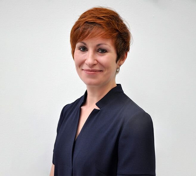 Joanne Irvine The Diaspora Institute